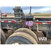 Image 24 : 2013 TIMMINS 50 FT. QUAD/A POLE LOG TRAILER