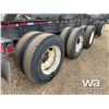Image 26 : 2013 TIMMINS 50 FT. QUAD/A POLE LOG TRAILER