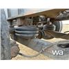 Image 31 : 2013 TIMMINS 50 FT. QUAD/A POLE LOG TRAILER