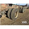 Image 17 : 2013 TRAIL-EX 51 FT QUAD/A TRIDEM LOG TRAILER