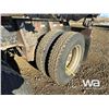 Image 21 : 2013 TRAIL-EX 51 FT QUAD/A TRIDEM LOG TRAILER