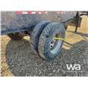 Image 28 : 2013 TRAIL-EX 51 FT QUAD/A TRIDEM LOG TRAILER