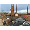 Image 17 : 2003 SUPERIOR 48 FT. QUAD/A TRIDEM LOG TRAILER