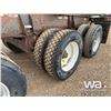 Image 21 : 2003 SUPERIOR 48 FT. QUAD/A TRIDEM LOG TRAILER