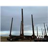 Image 8 : 2003 SUPERIOR 48 FT. QUAD/A TRIDEM LOG TRAILER