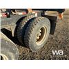 Image 17 : 2019 PEERLESS SWHD-53-77-B-54-3A 53 FT LOG TRAILER
