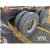 Image 19 : 2019 PEERLESS SWHD-53-77-B-54-3A 53 FT LOG TRAILER