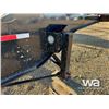 Image 21 : 2019 PEERLESS SWHD-53-77-B-54-3A 53 FT LOG TRAILER