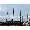 Image 13 : 2012 TIMMINS L50 50 FT. TRIDEM LOG TRAILER