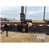 Image 14 : 2012 TIMMINS L50 50 FT. TRIDEM LOG TRAILER