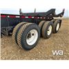 Image 16 : 2012 TIMMINS L50 50 FT. TRIDEM LOG TRAILER