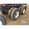 Image 17 : 2012 TIMMINS L50 50 FT. TRIDEM LOG TRAILER