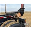 Image 21 : 2012 TIMMINS L50 50 FT. TRIDEM LOG TRAILER