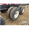 Image 23 : 2012 TIMMINS L50 50 FT. TRIDEM LOG TRAILER