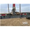 Image 12 : 2004 PEERLESS 49 FT. TRIDEM LOG TRAILER