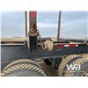 Image 15 : 2004 PEERLESS 49 FT. TRIDEM LOG TRAILER