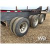 Image 17 : 2004 PEERLESS 49 FT. TRIDEM LOG TRAILER
