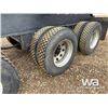 Image 18 : 2004 PEERLESS 49 FT. TRIDEM LOG TRAILER