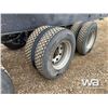 Image 21 : 2004 PEERLESS 49 FT. TRIDEM LOG TRAILER