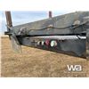 Image 5 : 2004 PEERLESS 49 FT. TRIDEM LOG TRAILER