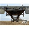 Image 6 : 2004 PEERLESS 49 FT. TRIDEM LOG TRAILER