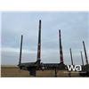 Image 7 : 2004 PEERLESS 49 FT. TRIDEM LOG TRAILER