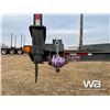 Image 8 : 2004 PEERLESS 49 FT. TRIDEM LOG TRAILER