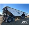 Image 3 : 2015 LODEKING PRESTIGE SUPER BTRAIN GRAIN TRAILERS