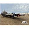 Image 2 : 2013 DOEPKER SN15731-S TRIDEM SCISSORNECK TRAILER
