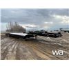 Image 2 : 2011 GERRYS 50 TRIDEM SINGLE DROP LOWBED TRAILER