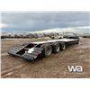 Image 3 : 2011 GERRYS 50 TRIDEM SINGLE DROP LOWBED TRAILER