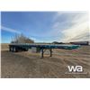 Image 2 : 1996 FRUEHAUF 48 FT. TRIDEM HIBOY TRAILER