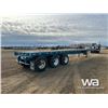 Image 3 : 1996 FRUEHAUF 48 FT. TRIDEM HIBOY TRAILER