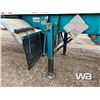 Image 11 : 2007 DOEPKER SG10402-S TRIDEM END DUMP TRAILER