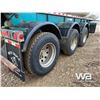 Image 19 : 2007 DOEPKER SG10402-S TRIDEM END DUMP TRAILER