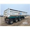 Image 3 : 2007 DOEPKER SG10402-S TRIDEM END DUMP TRAILER