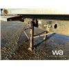 Image 11 : 2007 GRAVHAUL 35 TRIDEM END DUMP TRAILER
