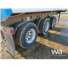Image 15 : 2007 GRAVHAUL 35 TRIDEM END DUMP TRAILER