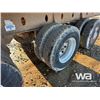 Image 16 : 2007 GRAVHAUL 35 TRIDEM END DUMP TRAILER