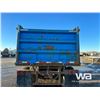 Image 18 : 2007 GRAVHAUL 35 TRIDEM END DUMP TRAILER