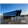 Image 2 : 2007 GRAVHAUL 35 TRIDEM END DUMP TRAILER