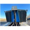Image 9 : 2007 GRAVHAUL 35 TRIDEM END DUMP TRAILER