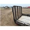 Image 8 : 2010 PJ 10 FT S/A UTILITY TRAILER