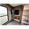 Image 14 : 2013 FOREST RIVER AVENGER T/A OFFICE TRAILER