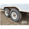 Image 19 : 2013 FOREST RIVER AVENGER T/A OFFICE TRAILER
