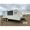 Image 2 : 2013 FOREST RIVER AVENGER T/A OFFICE TRAILER