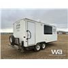 Image 3 : 2013 FOREST RIVER AVENGER T/A OFFICE TRAILER