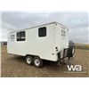 Image 4 : 2013 FOREST RIVER AVENGER T/A OFFICE TRAILER