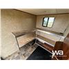 Image 9 : 2013 FOREST RIVER AVENGER T/A OFFICE TRAILER