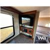 Image 16 : 2013 FOREST RIVER AVENGER T/A OFFICE TRAILER